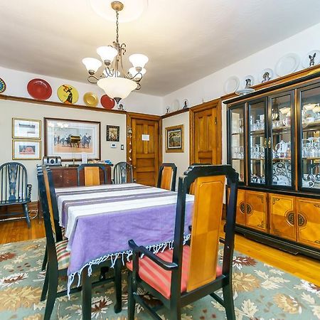 تورونتو Elliott House Bed & Breakfast المظهر الخارجي الصورة