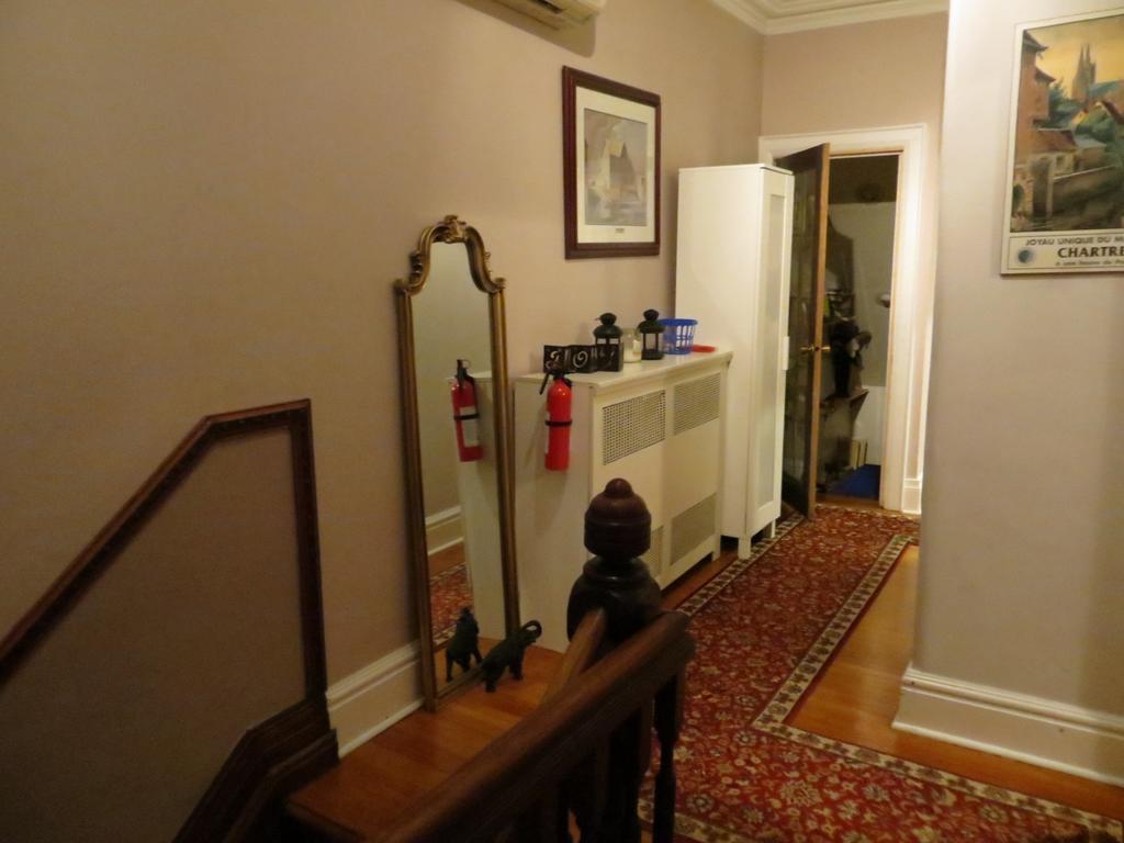 تورونتو Elliott House Bed & Breakfast المظهر الخارجي الصورة