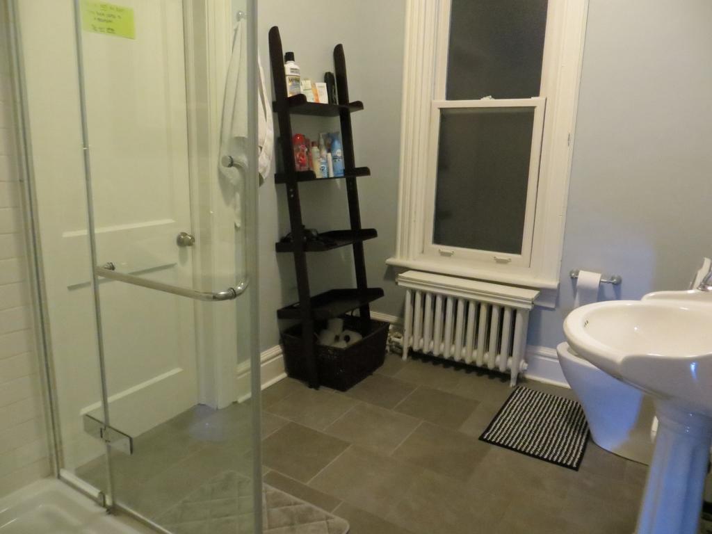 تورونتو Elliott House Bed & Breakfast المظهر الخارجي الصورة