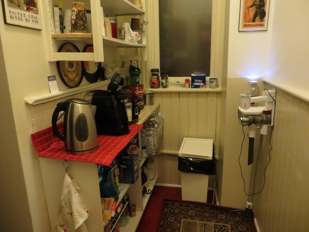 تورونتو Elliott House Bed & Breakfast المظهر الخارجي الصورة