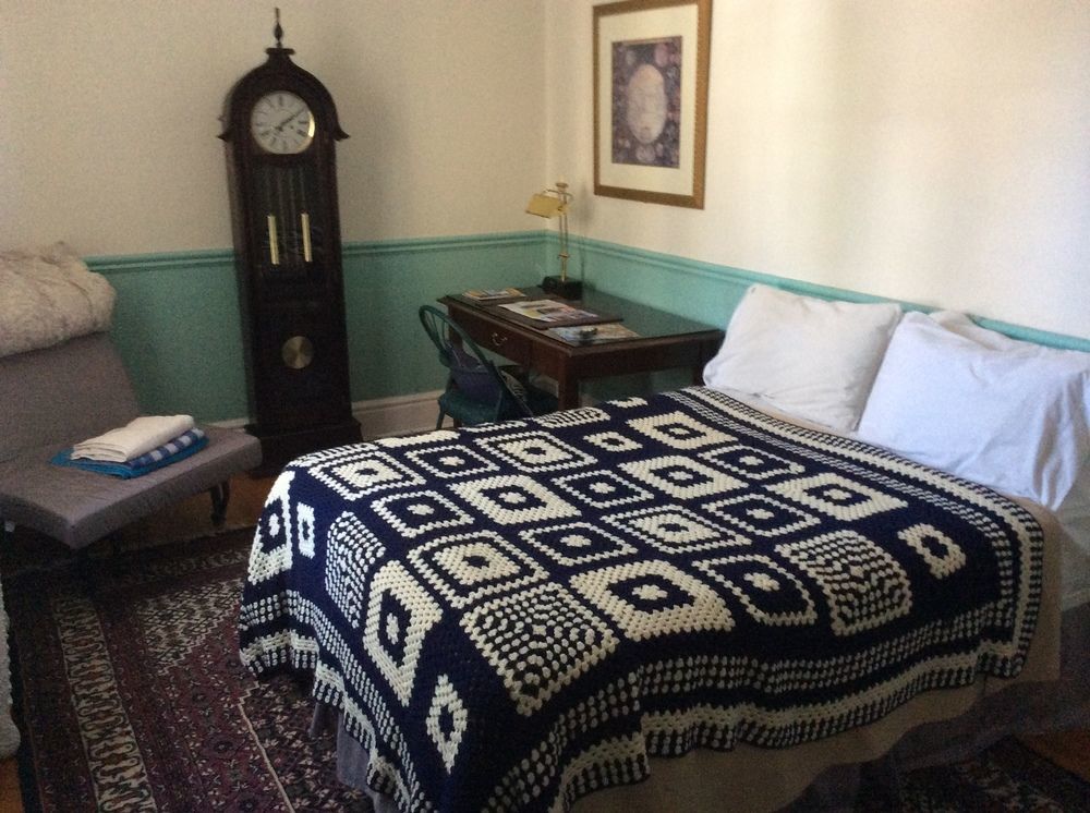 تورونتو Elliott House Bed & Breakfast المظهر الخارجي الصورة