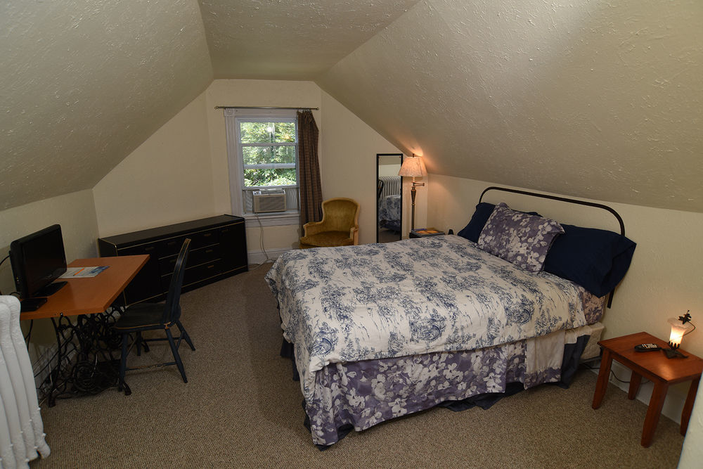 تورونتو Elliott House Bed & Breakfast المظهر الخارجي الصورة