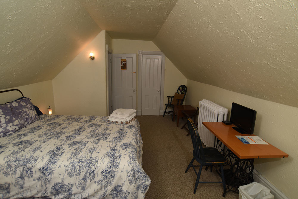 تورونتو Elliott House Bed & Breakfast المظهر الخارجي الصورة