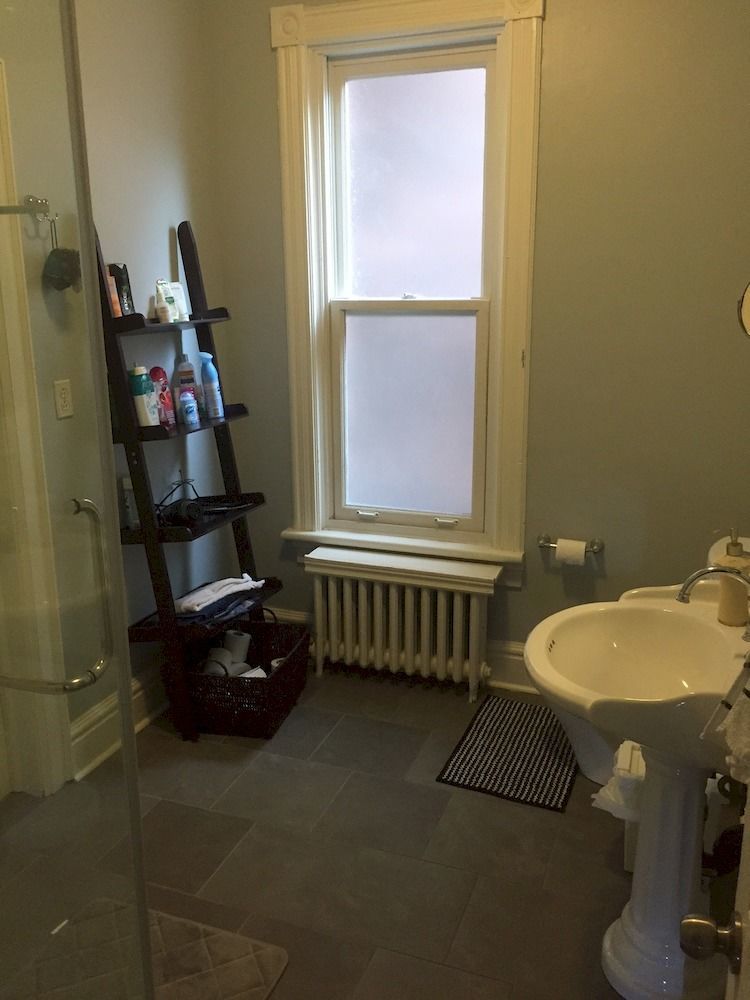 تورونتو Elliott House Bed & Breakfast المظهر الخارجي الصورة