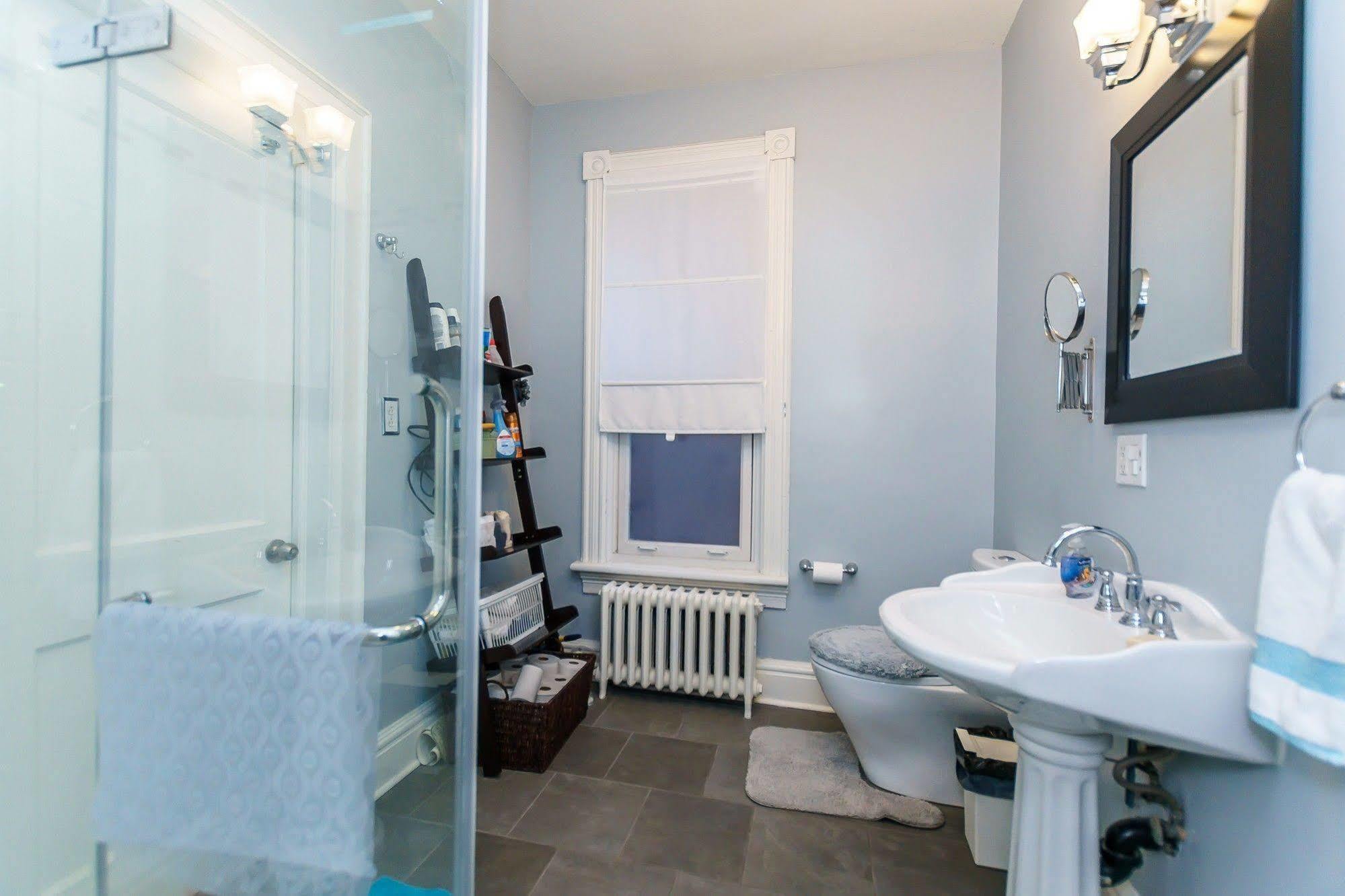 تورونتو Elliott House Bed & Breakfast المظهر الخارجي الصورة