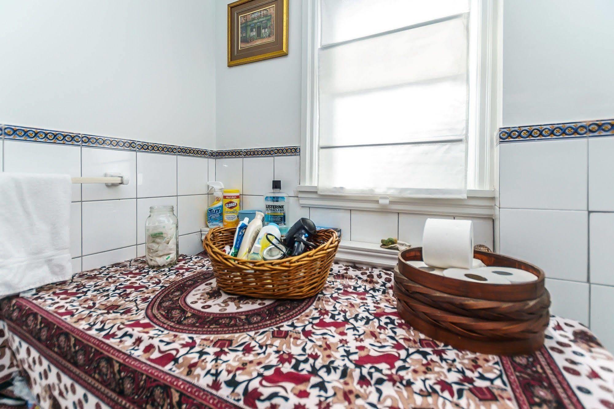تورونتو Elliott House Bed & Breakfast المظهر الخارجي الصورة